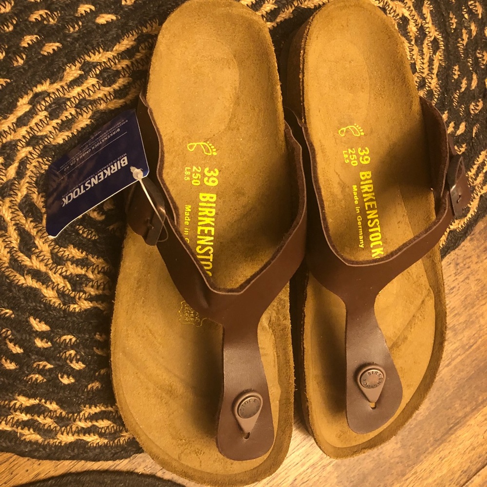 Birkenstock